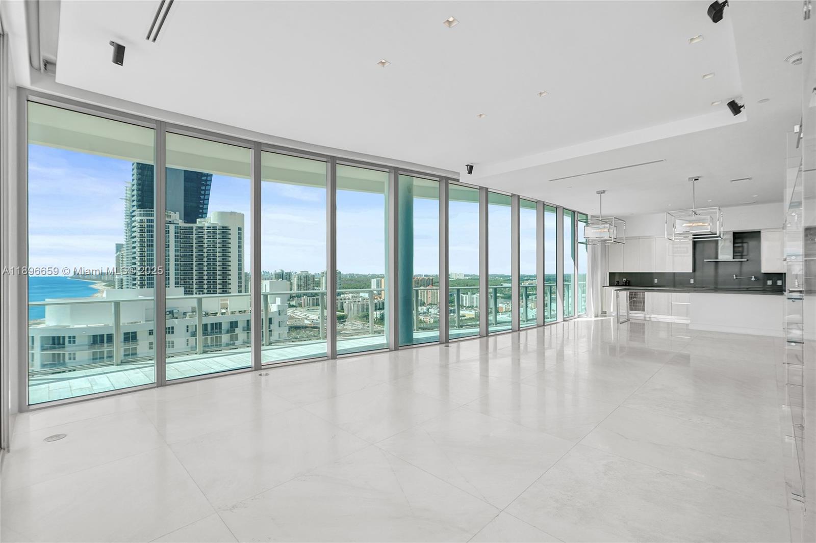 Photo of 17475 Collins Ave  #2302, Sunny Isles Beach, Florida, 33160 -