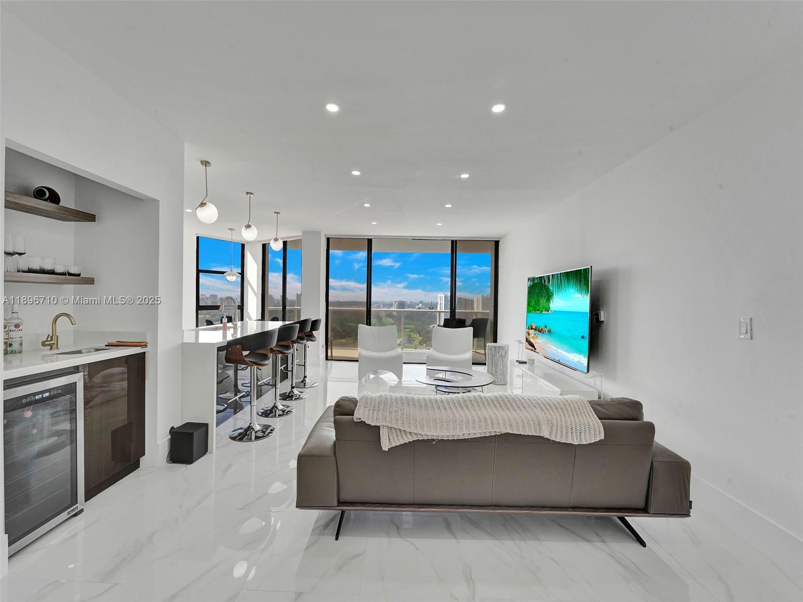 Photo of 20281 Country Club Dr #2109, Aventura, Florida, 33180 -
