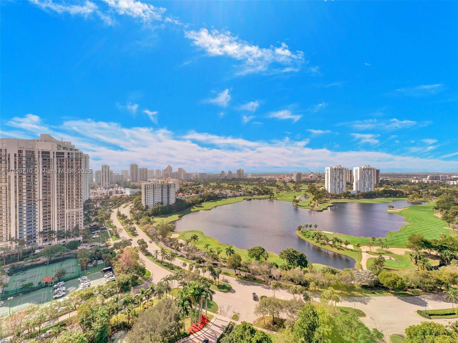 Photo of 20281 Country Club Dr  #2109, Aventura, Florida, 33180 - 
