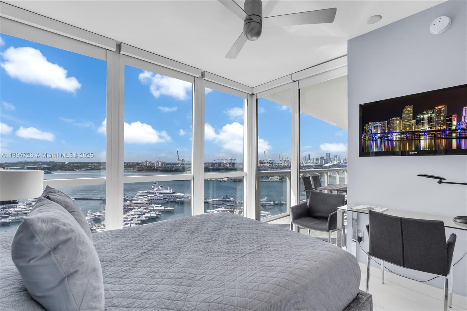 Photo of 450 Alton Rd  #1205, Miami Beach, Florida, 33139 - 