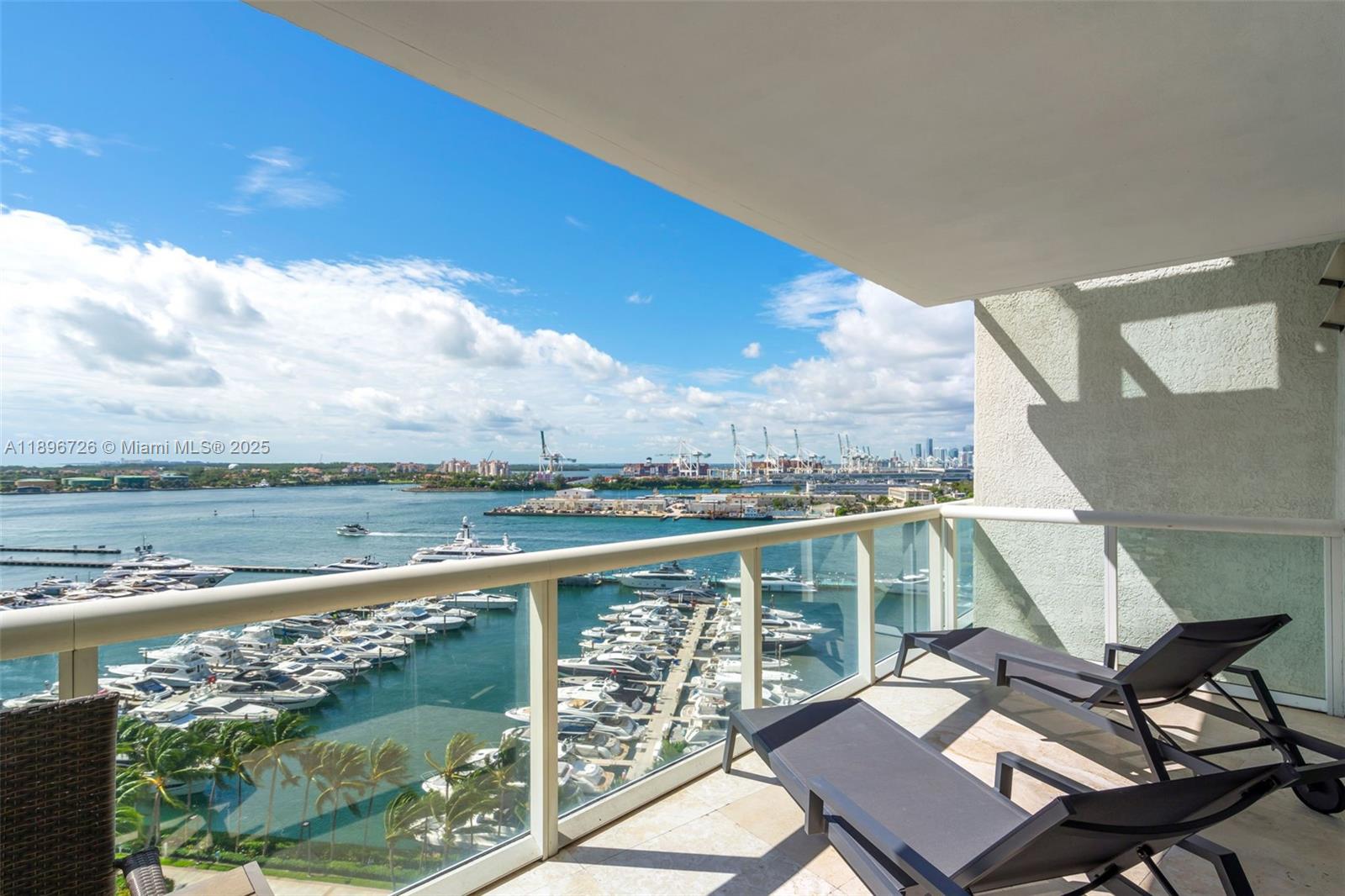 Photo of 450 Alton Rd  #1205, Miami Beach, Florida, 33139 - 