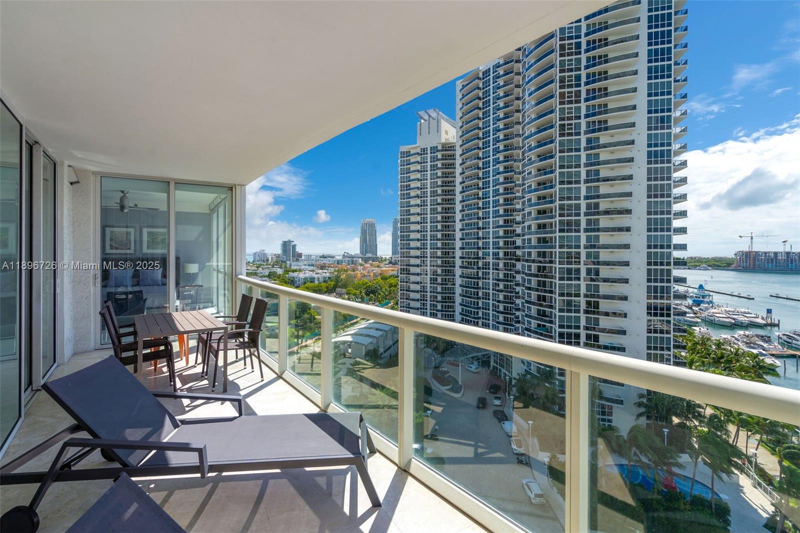 Photo of 450 Alton Rd  #1205, Miami Beach, Florida, 33139 - 