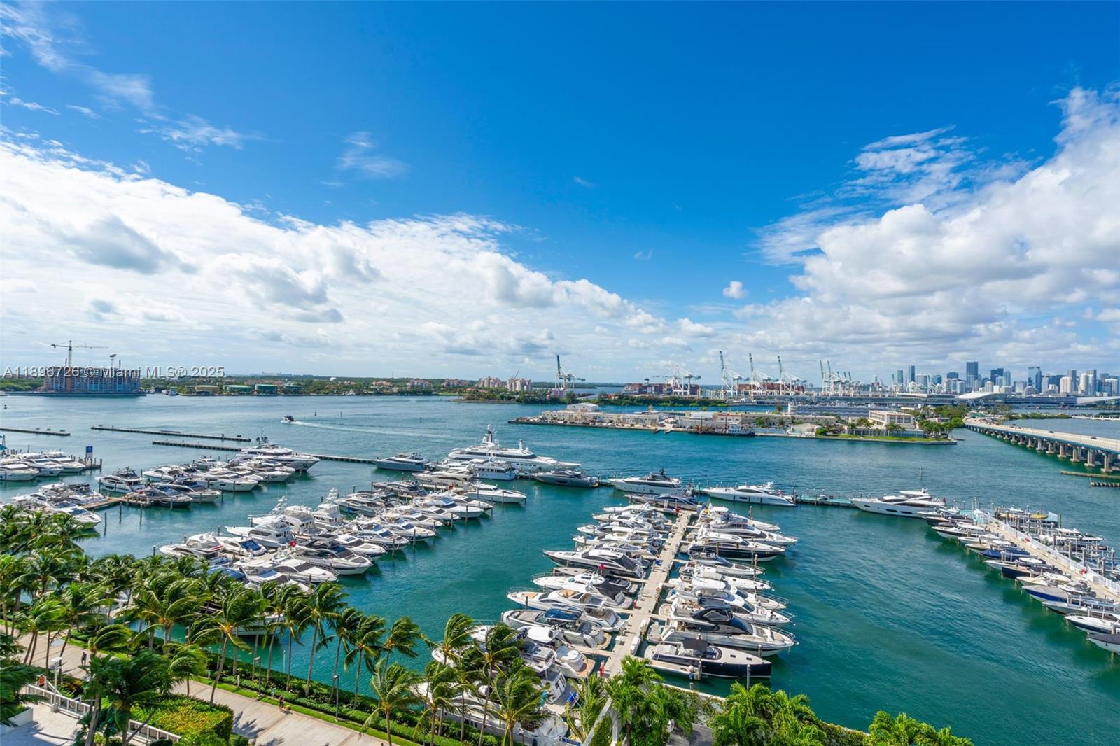 Photo of 450 Alton Rd  #1205, Miami Beach, Florida, 33139 - 