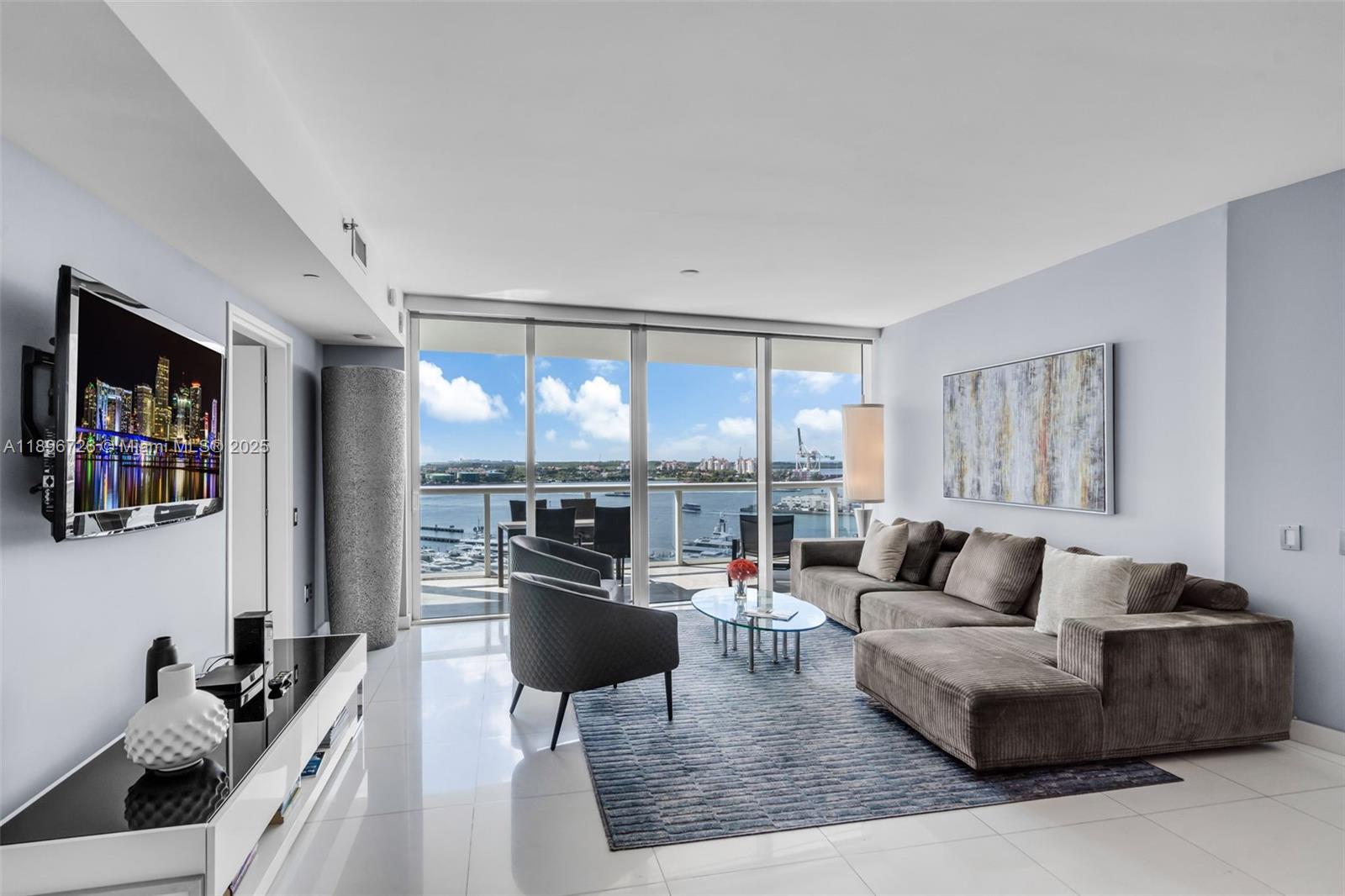 Photo of 450 Alton Rd #1205, Miami Beach, Florida, 33139 -