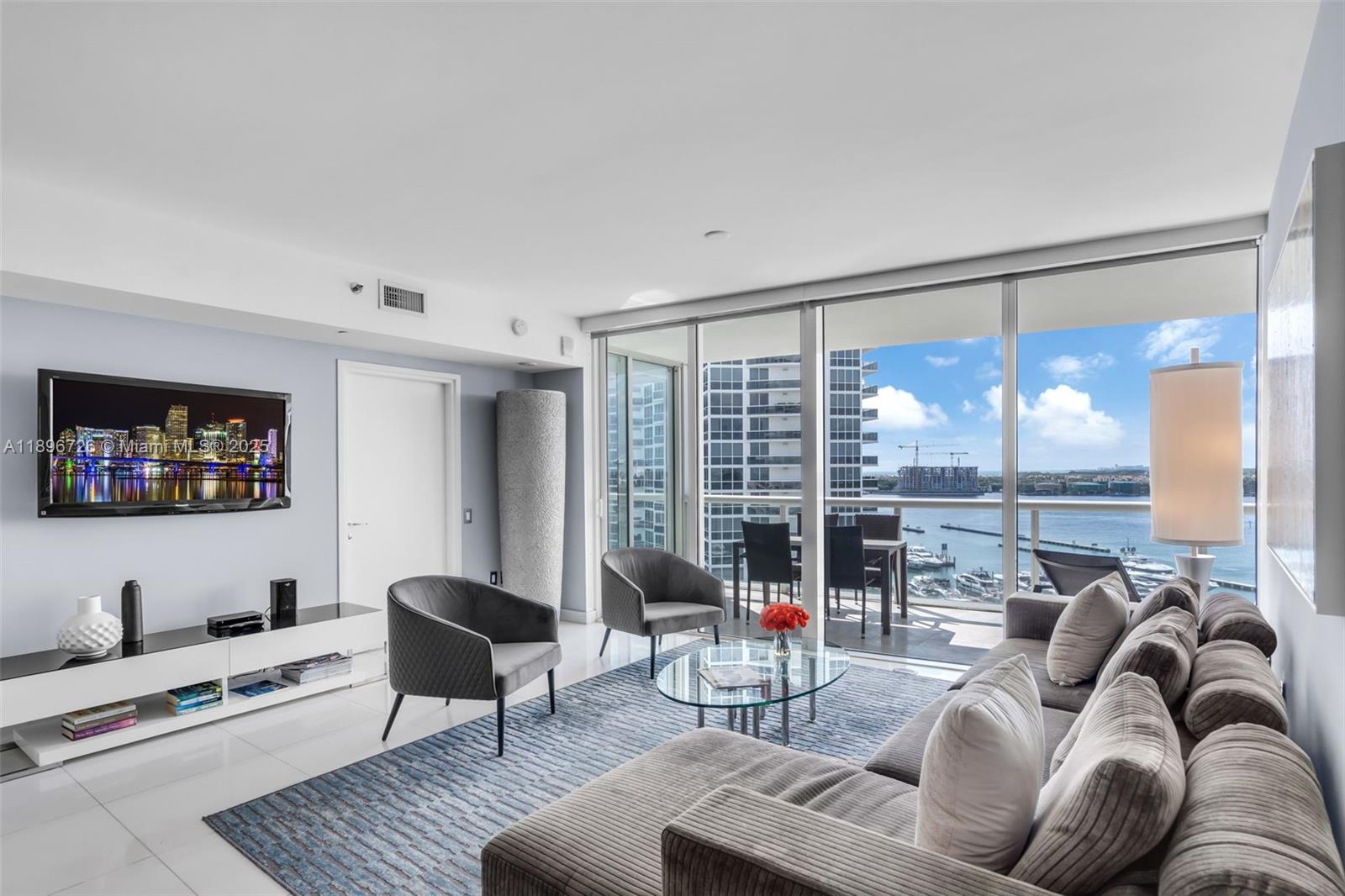 Photo of 450 Alton Rd #1205, Miami Beach, Florida, 33139 -