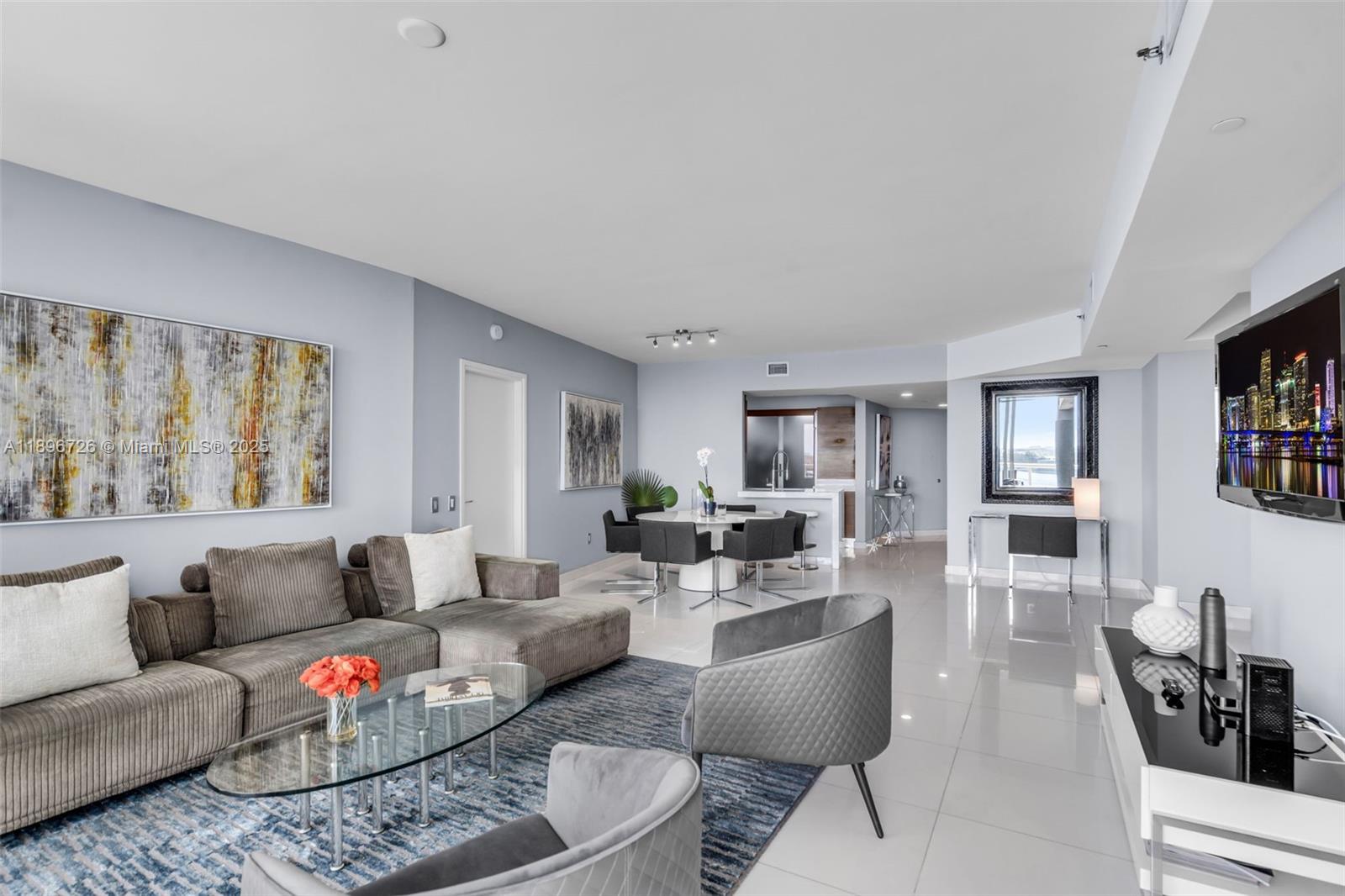Photo of 450 Alton Rd #1205, Miami Beach, Florida, 33139 -