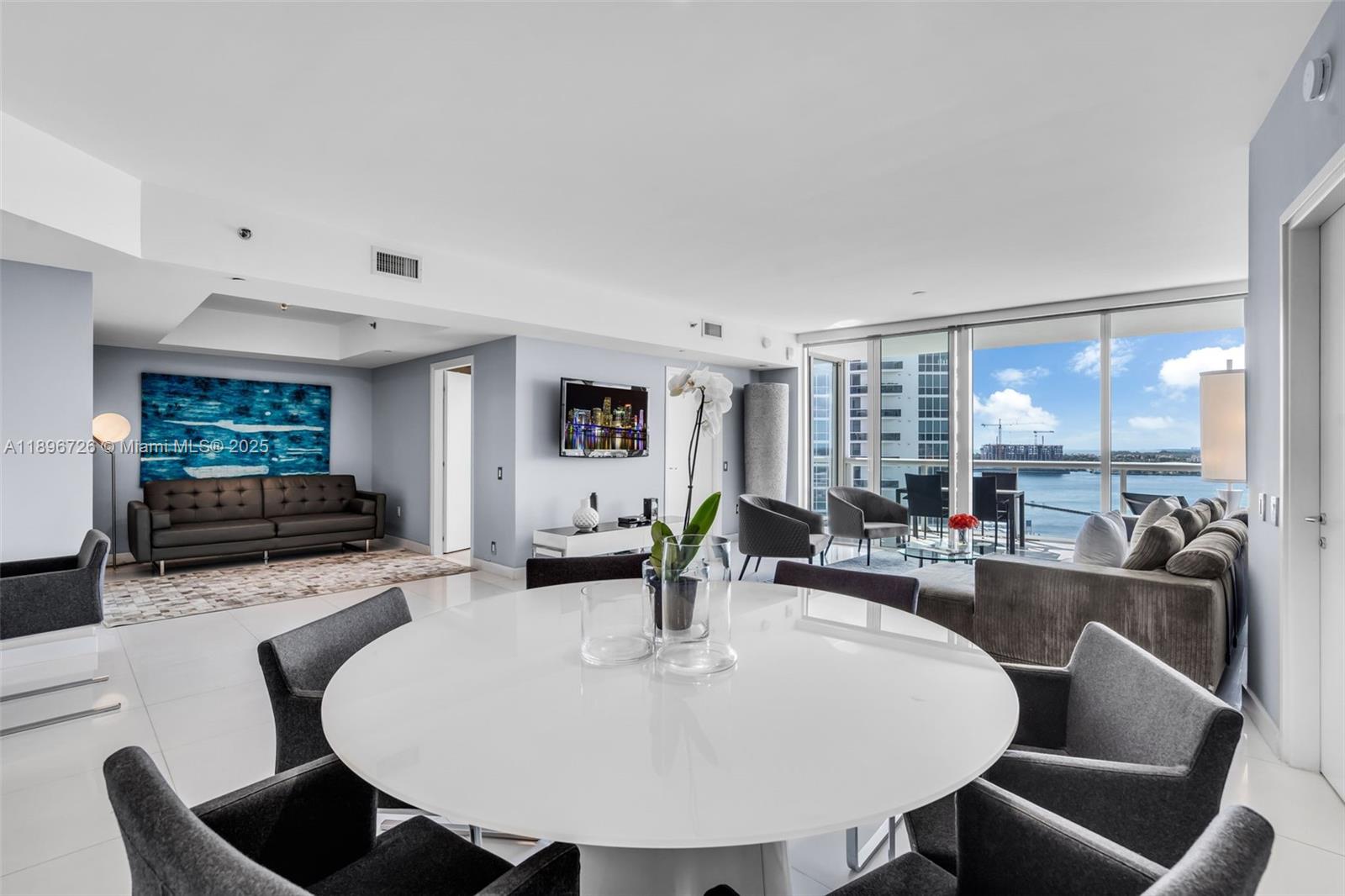 Photo of 450 Alton Rd #1205, Miami Beach, Florida, 33139 -