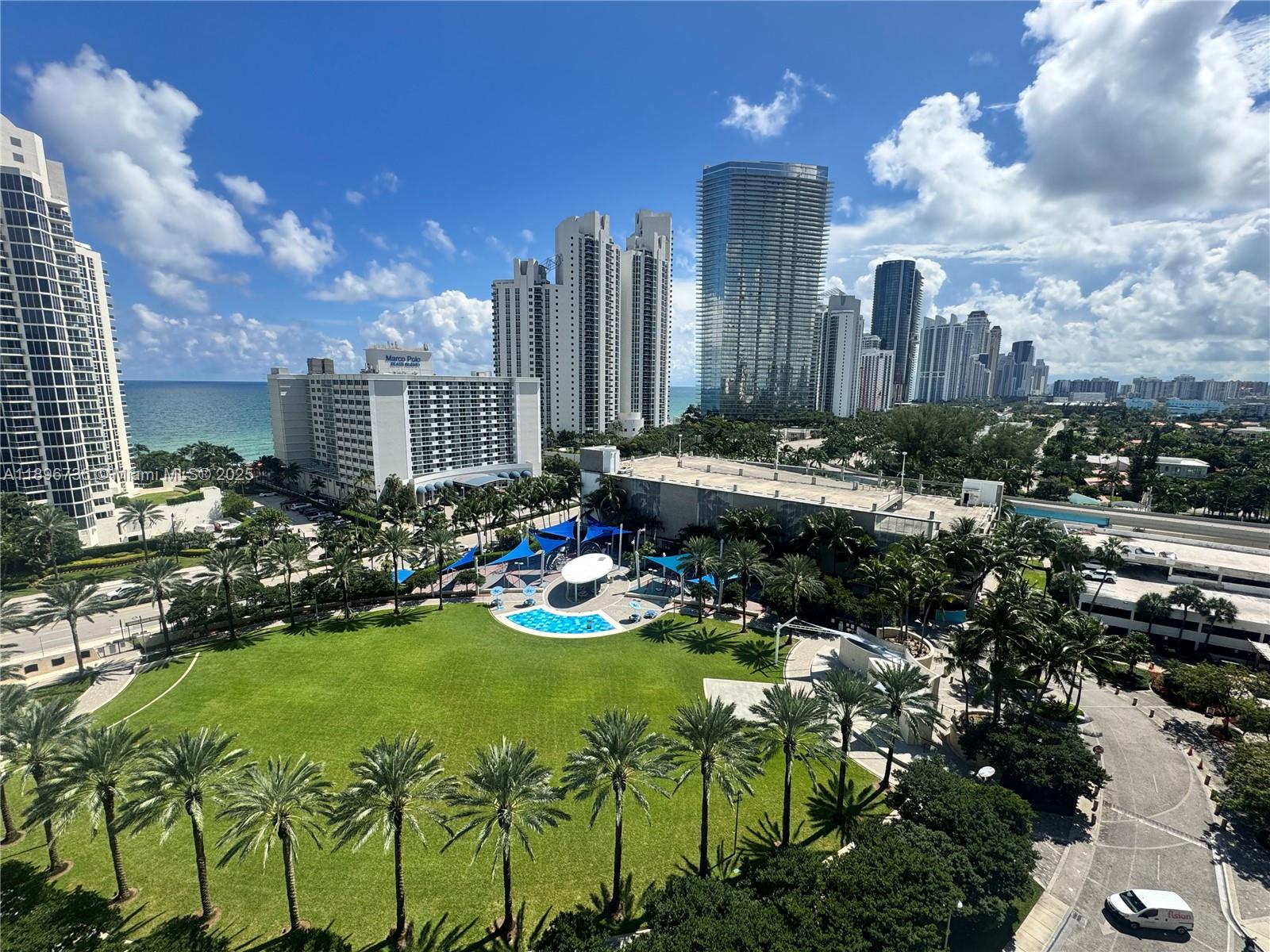 Photo of 19370 Collins Ave  #1427, Sunny Isles Beach, Florida, 33160 -