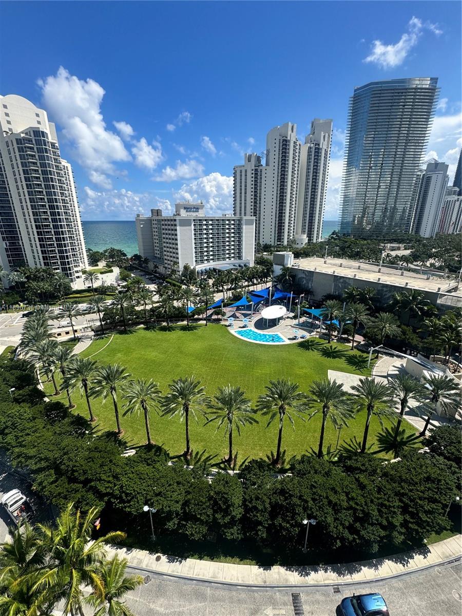 Photo of 19370 Collins Ave  #1427, Sunny Isles Beach, Florida, 33160 -