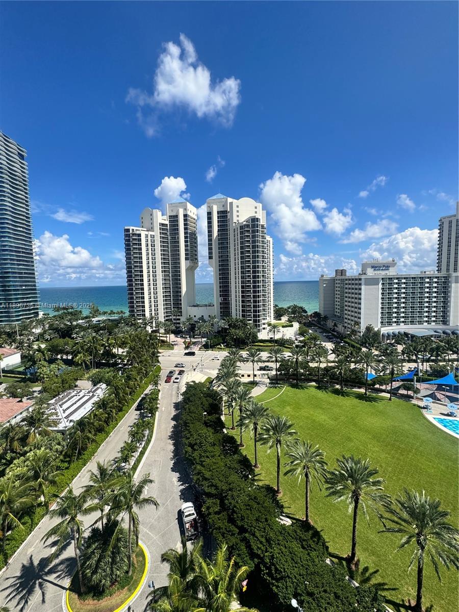 Photo of 19370 Collins Ave  #1427, Sunny Isles Beach, Florida, 33160 -