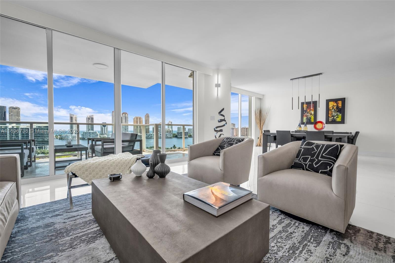 Photo of 3201 183rd St  #1806, Aventura, Florida, 33160 -