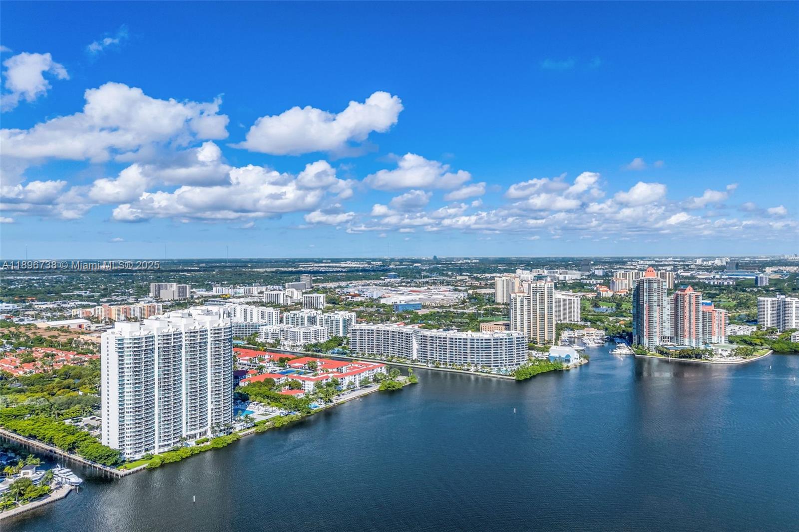 Photo of 3201 183rd St  #1806, Aventura, Florida, 33160 -