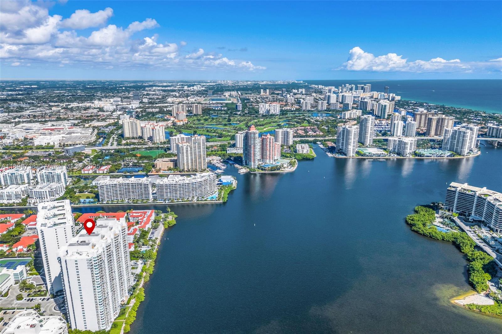 Photo of 3201 183rd St  #1806, Aventura, Florida, 33160 -