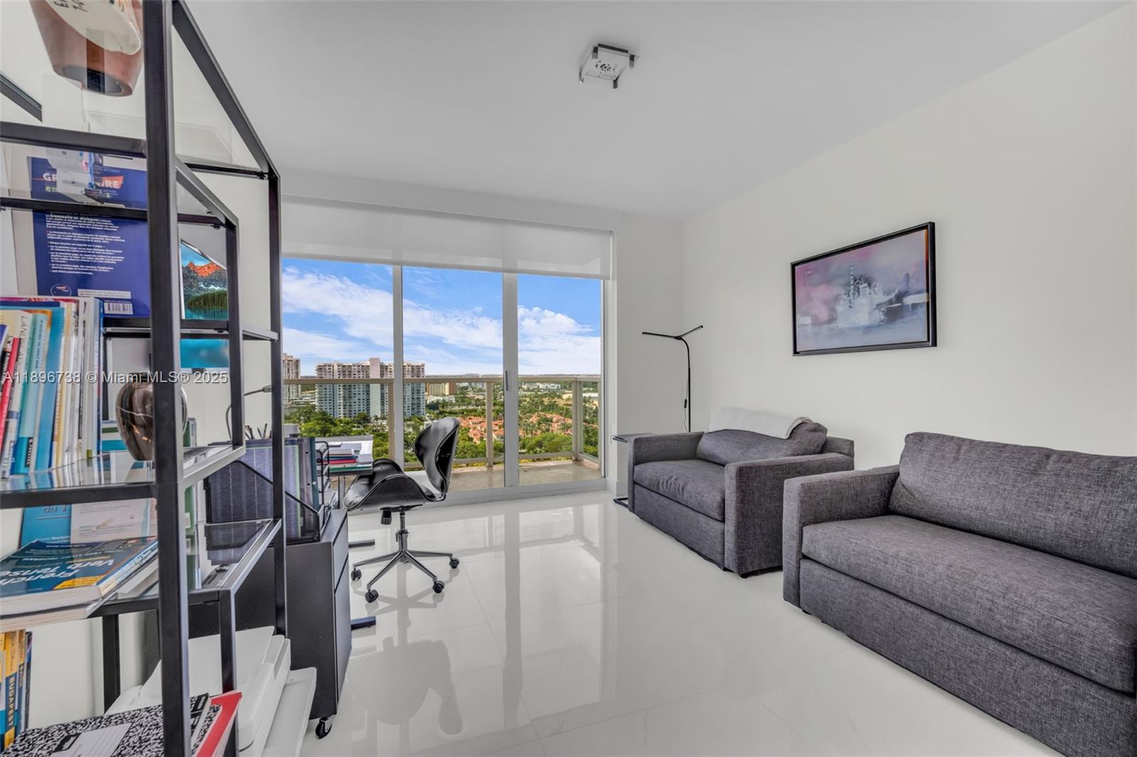 Photo of 3201 183rd St  #1806, Aventura, Florida, 33160 - BED 2