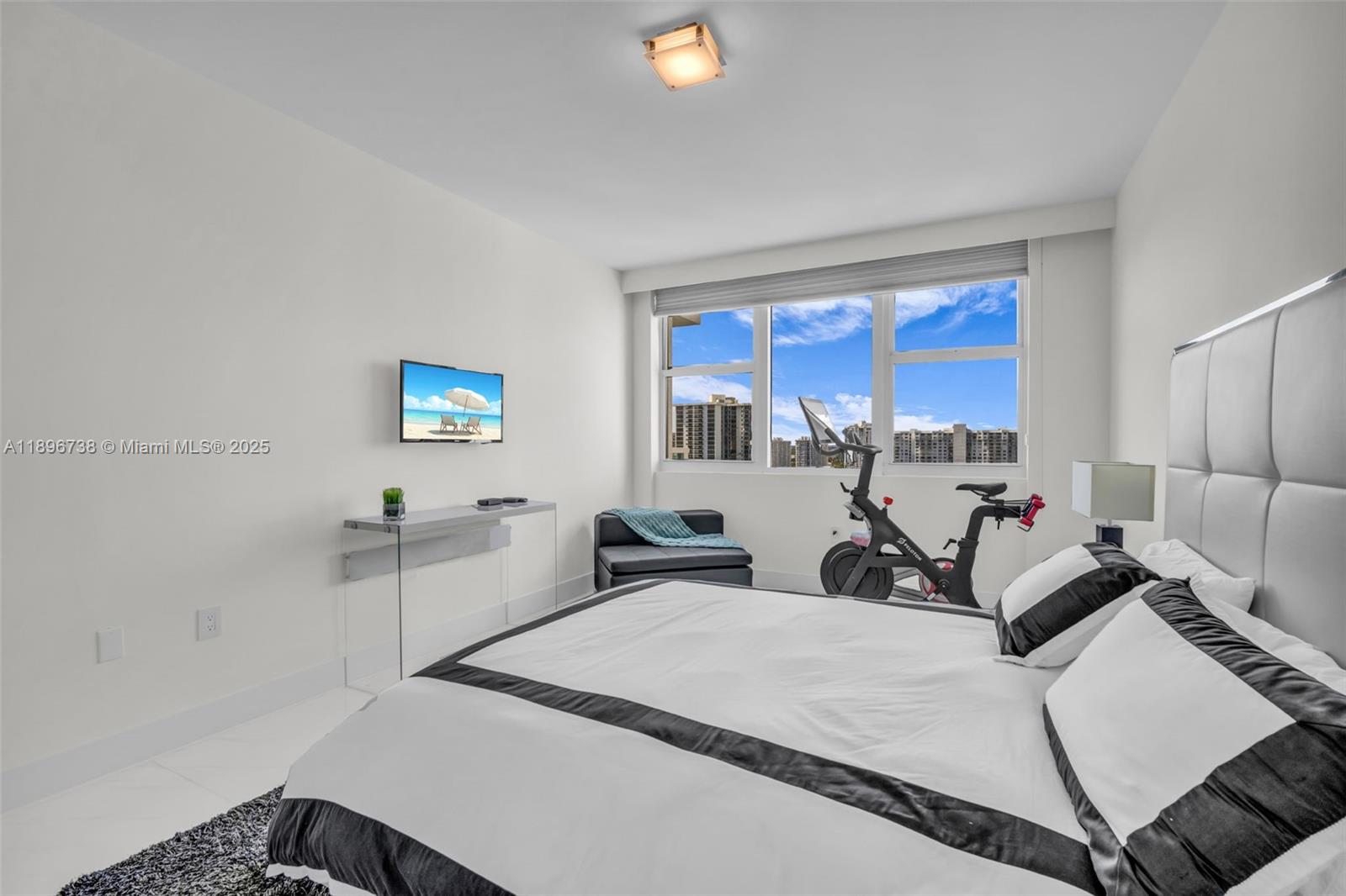 Photo of 3201 183rd St  #1806, Aventura, Florida, 33160 - BED 3