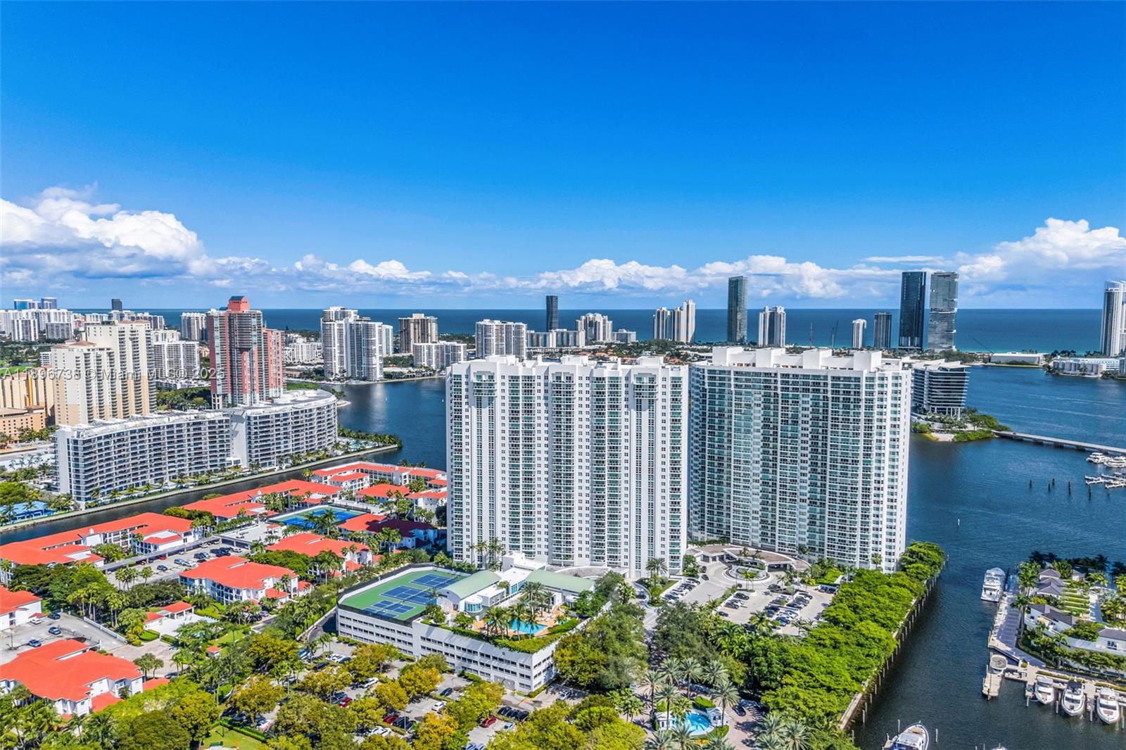 Photo of 3201 183rd St  #1806, Aventura, Florida, 33160 -