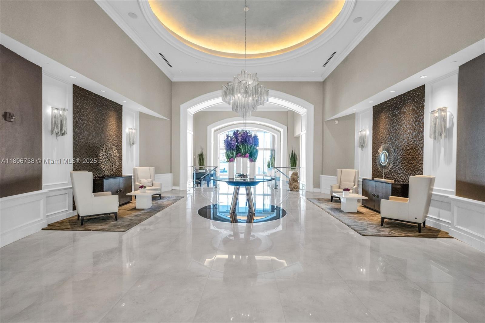 Photo of 3201 183rd St  #1806, Aventura, Florida, 33160 -