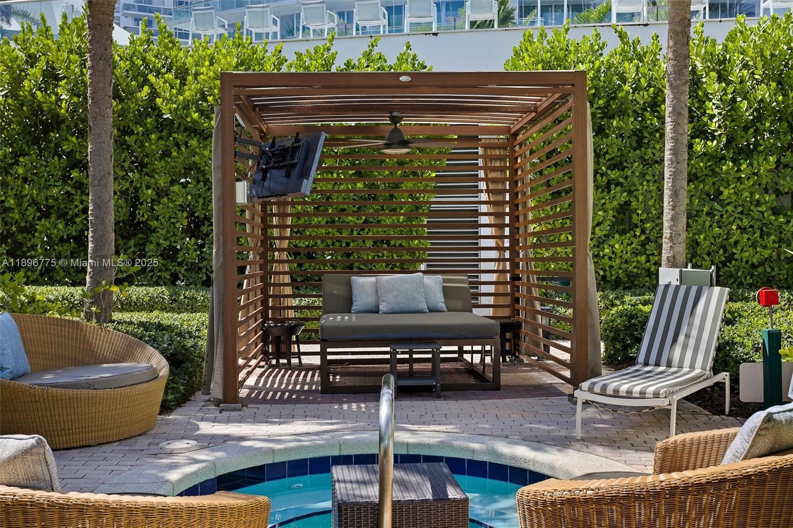 Photo of 10295 Collins Ave  #2207, Bal Harbour, Florida, 33154 -