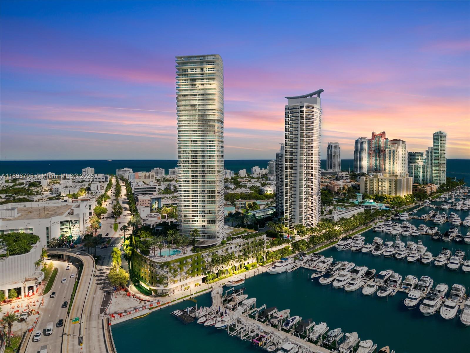 Photo of 450 Alton Rd  #906, Miami Beach, Florida, 33139 - 