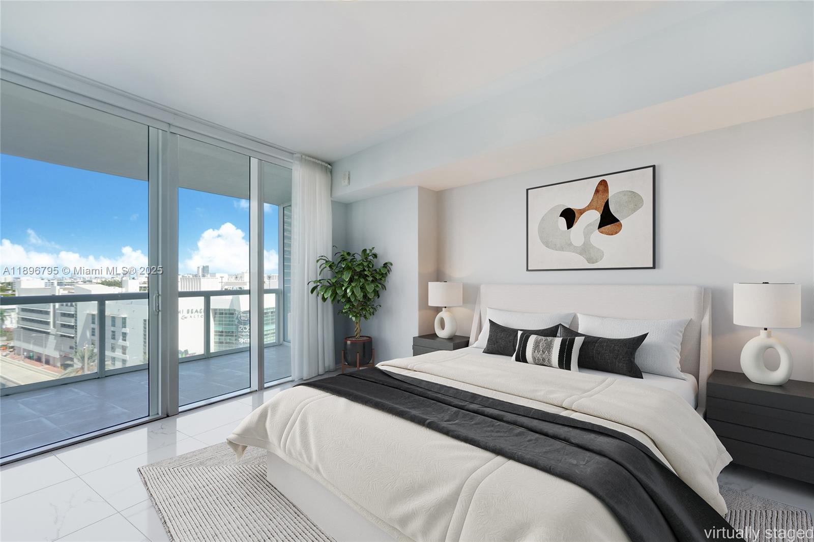 Photo of 450 Alton Rd  #906, Miami Beach, Florida, 33139 - Virtual Photo