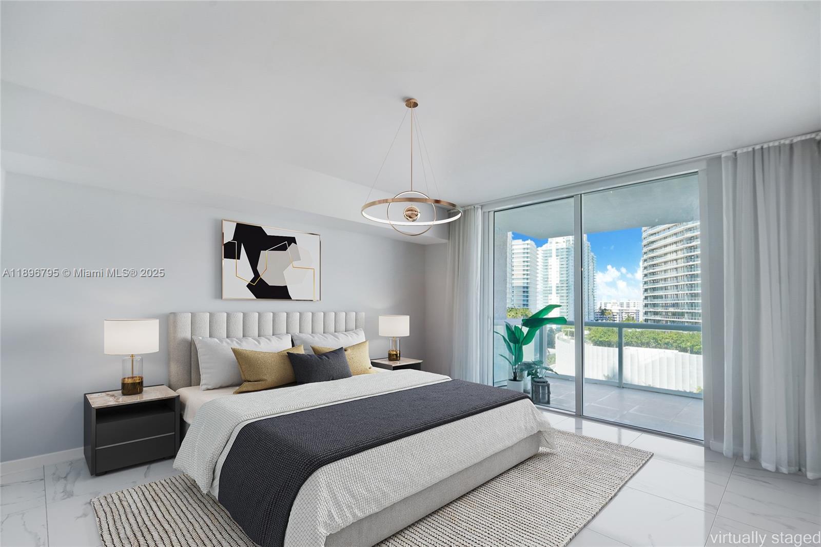 Photo of 450 Alton Rd  #906, Miami Beach, Florida, 33139 - Virtual Photo