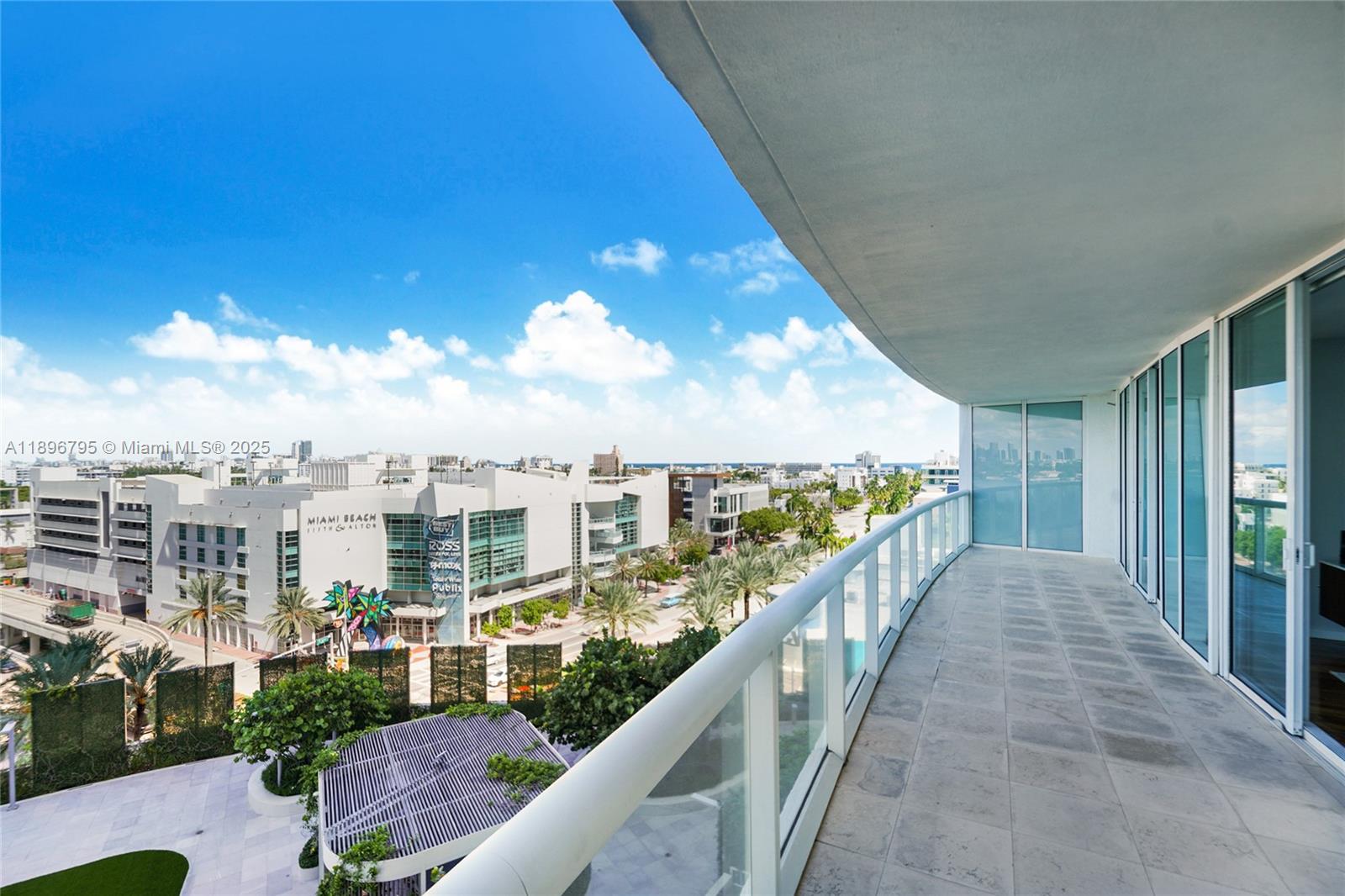 Photo of 450 Alton Rd  #906, Miami Beach, Florida, 33139 - 