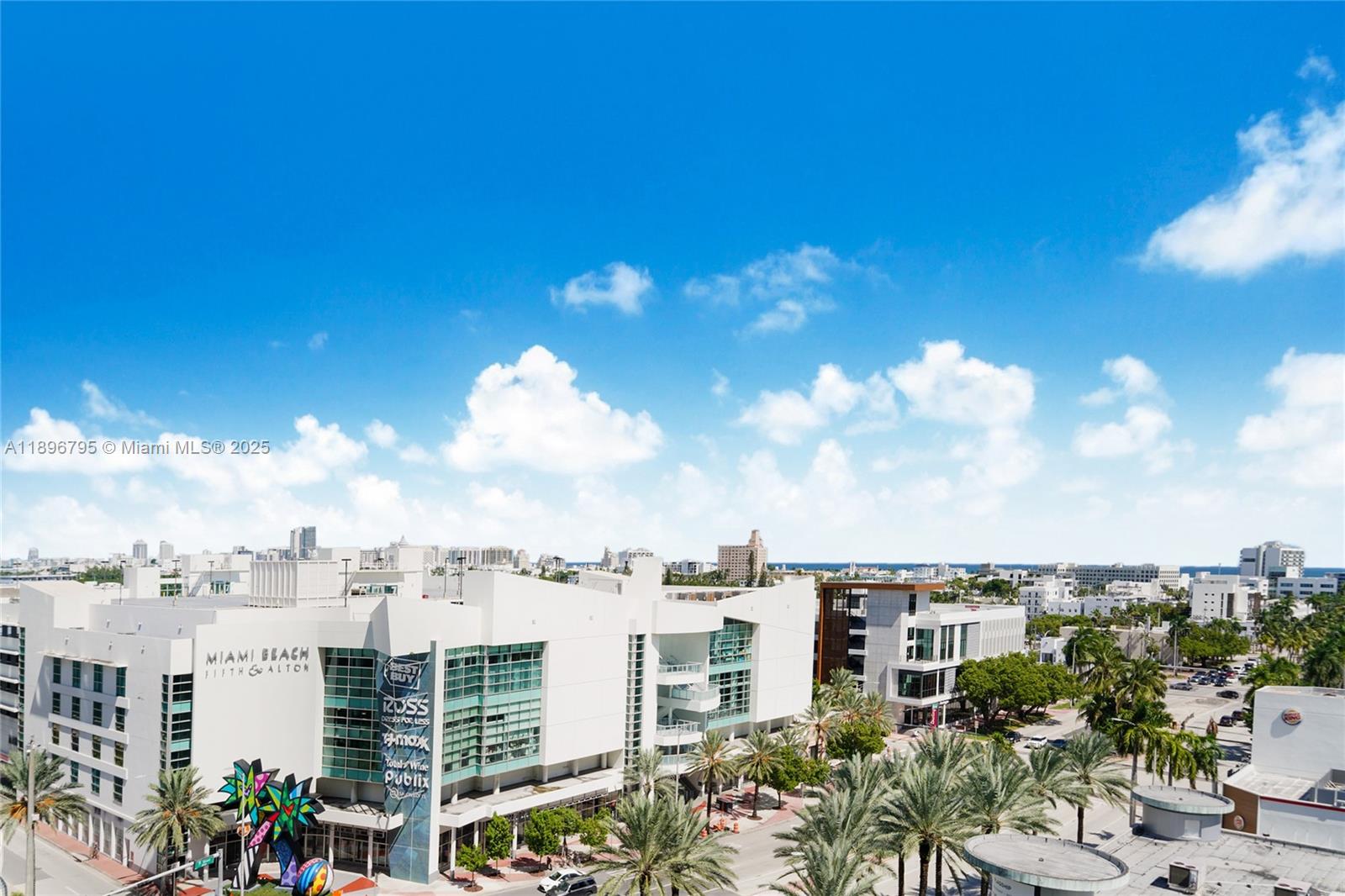 Photo of 450 Alton Rd  #906, Miami Beach, Florida, 33139 - 