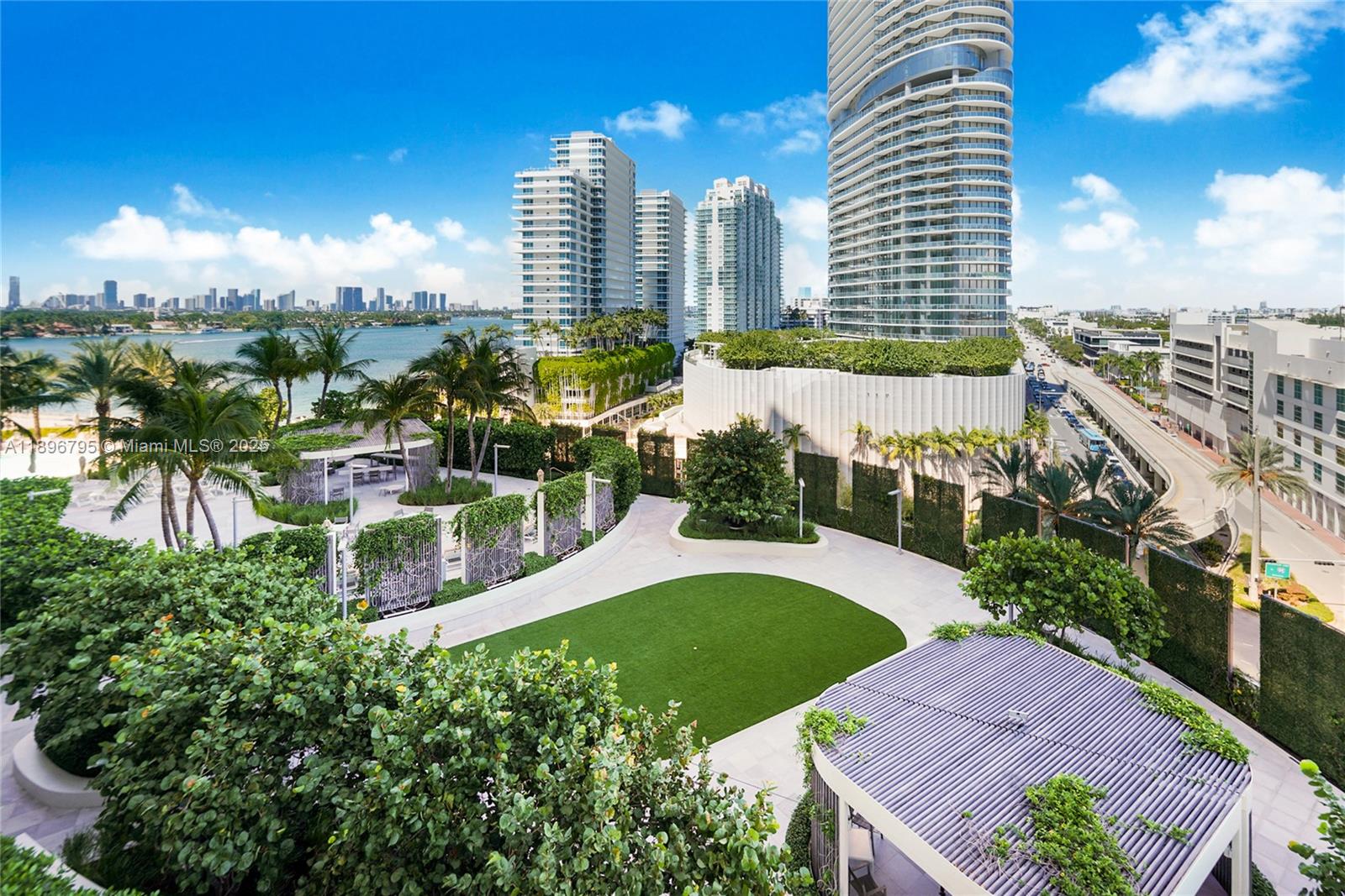 Photo of 450 Alton Rd  #906, Miami Beach, Florida, 33139 - 
