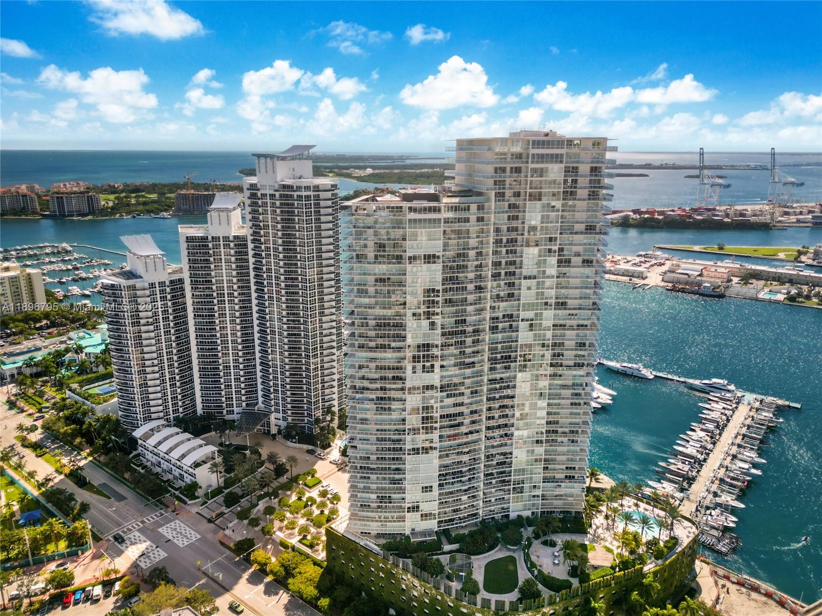 Photo of 450 Alton Rd  #906, Miami Beach, Florida, 33139 - 