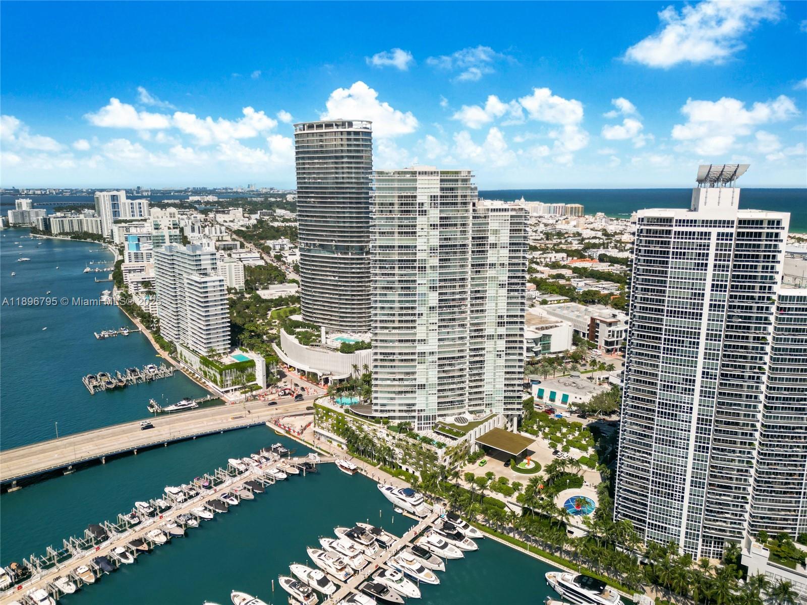Photo of 450 Alton Rd  #906, Miami Beach, Florida, 33139 - 