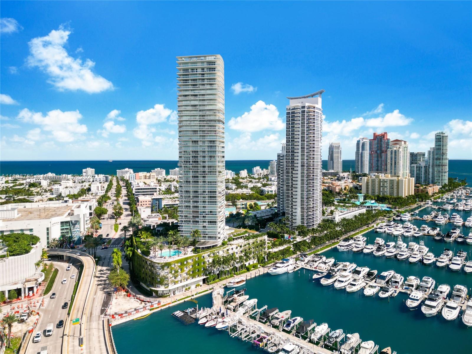 Photo of 450 Alton Rd  #906, Miami Beach, Florida, 33139 - 