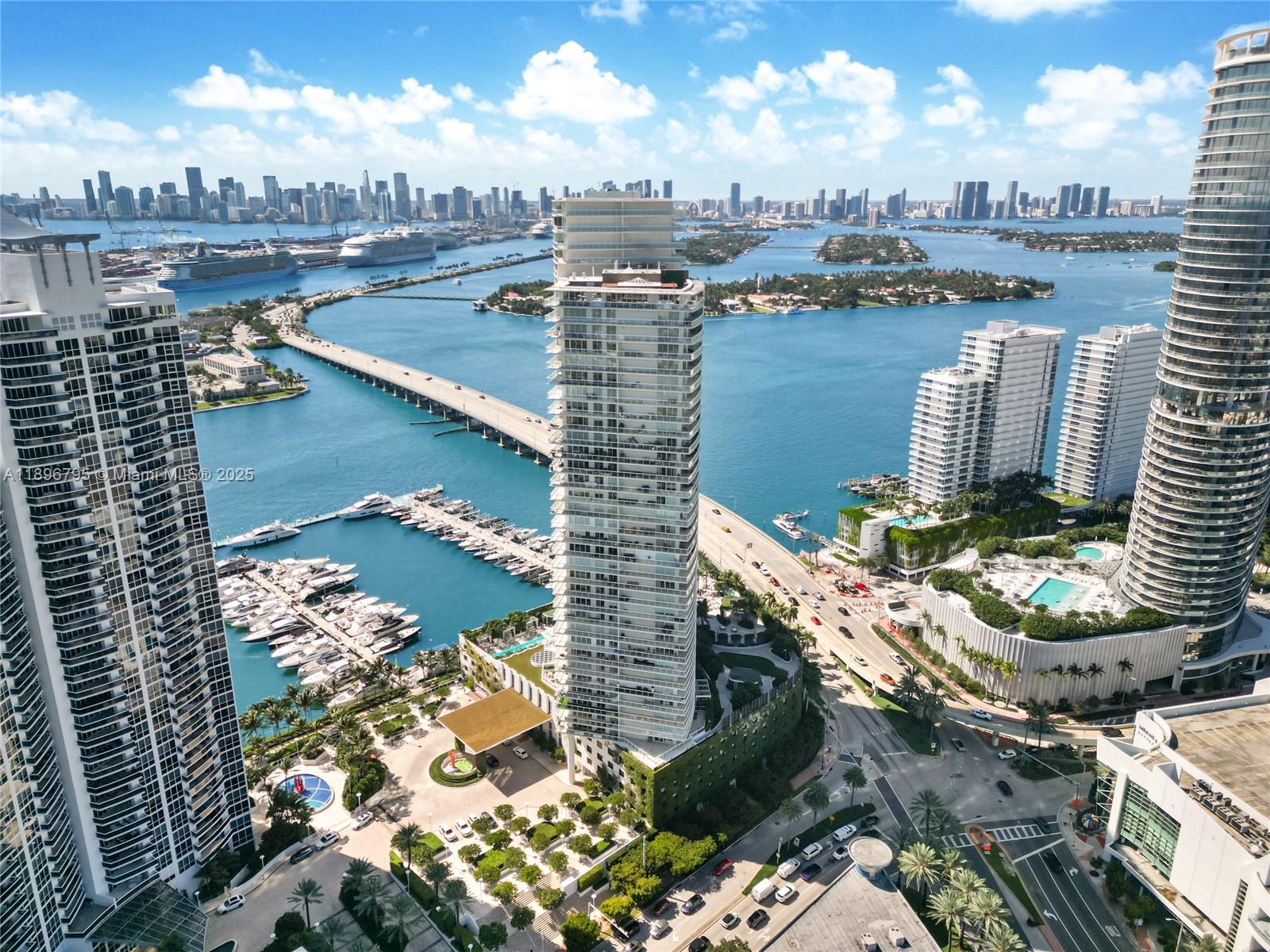 Photo of 450 Alton Rd  #906, Miami Beach, Florida, 33139 - 