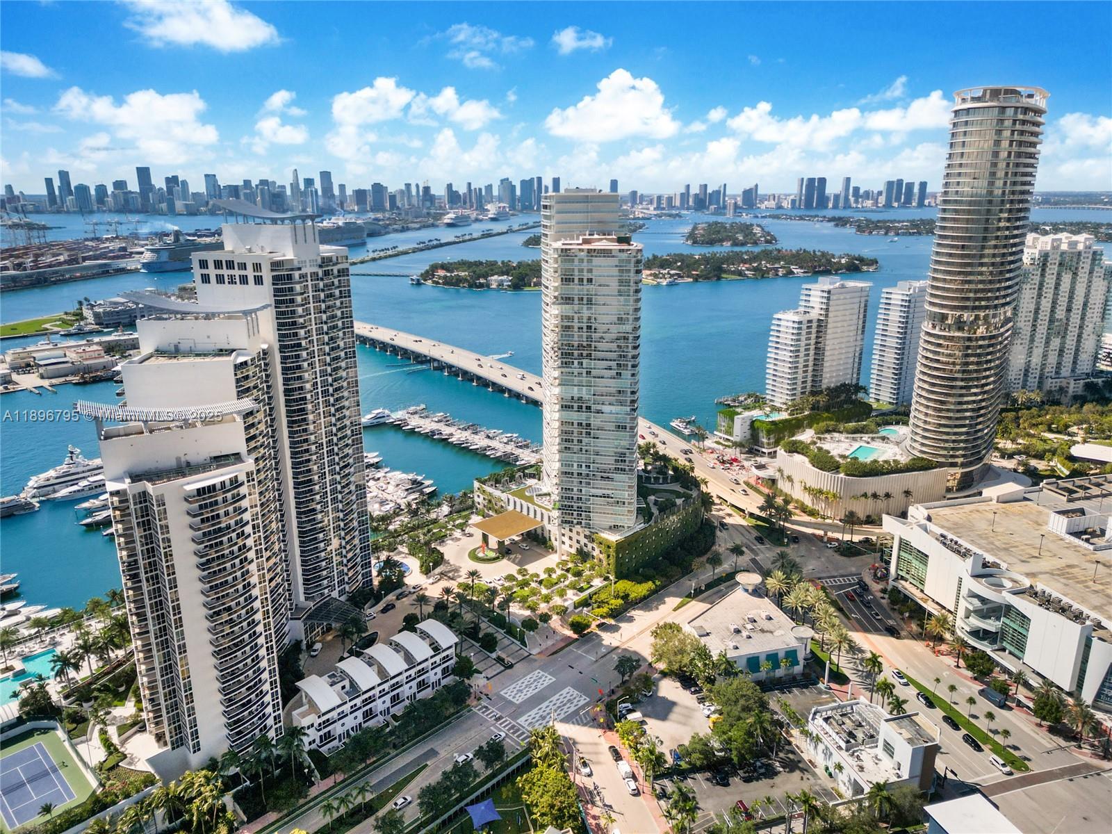 Photo of 450 Alton Rd  #906, Miami Beach, Florida, 33139 - 