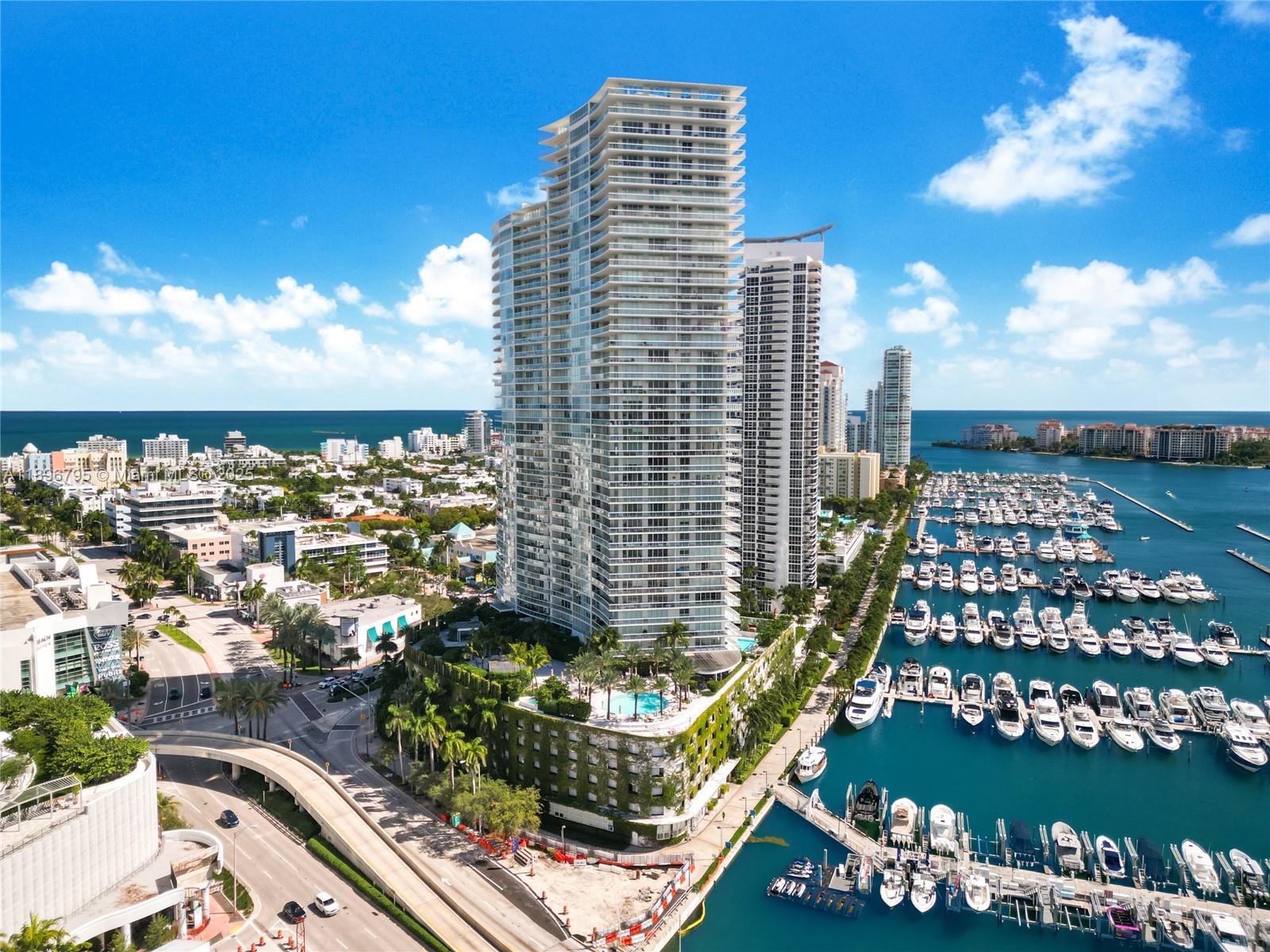 Photo of 450 Alton Rd  #906, Miami Beach, Florida, 33139 - 