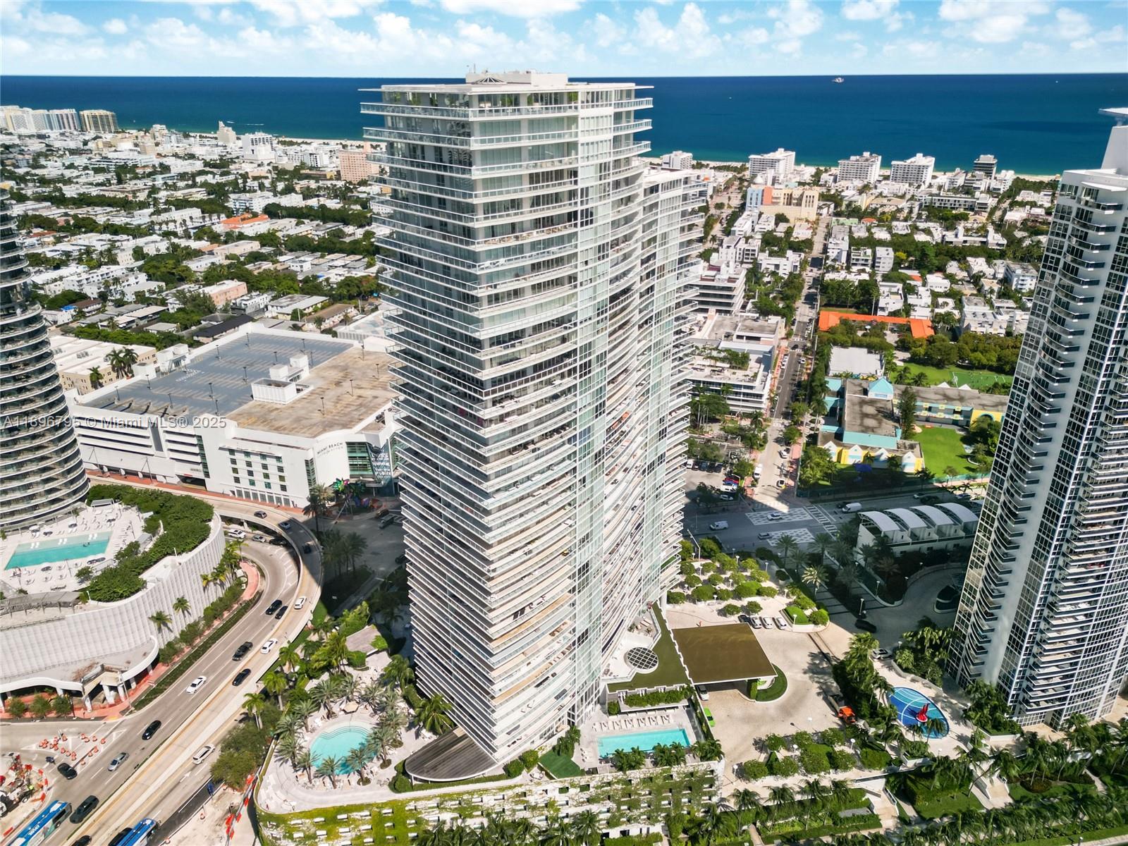 Photo of 450 Alton Rd  #906, Miami Beach, Florida, 33139 - 