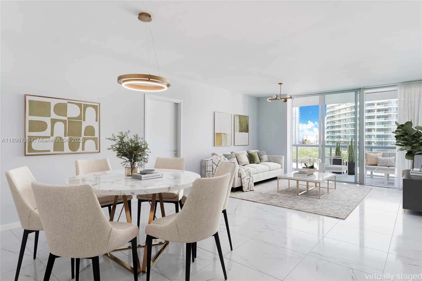 Photo of 450 Alton Rd  #906, Miami Beach, Florida, 33139 - Virtual Photo