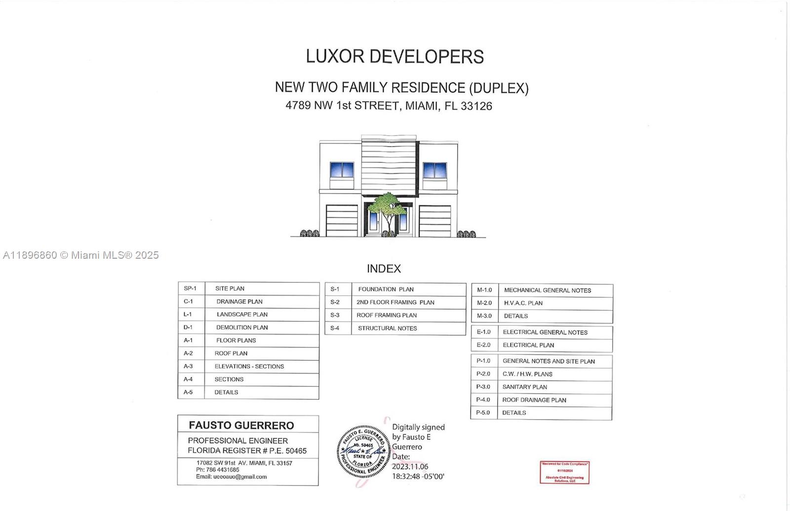 Ver detalles   /  3764 sq. ft. $ 2025-10-27 0 foto