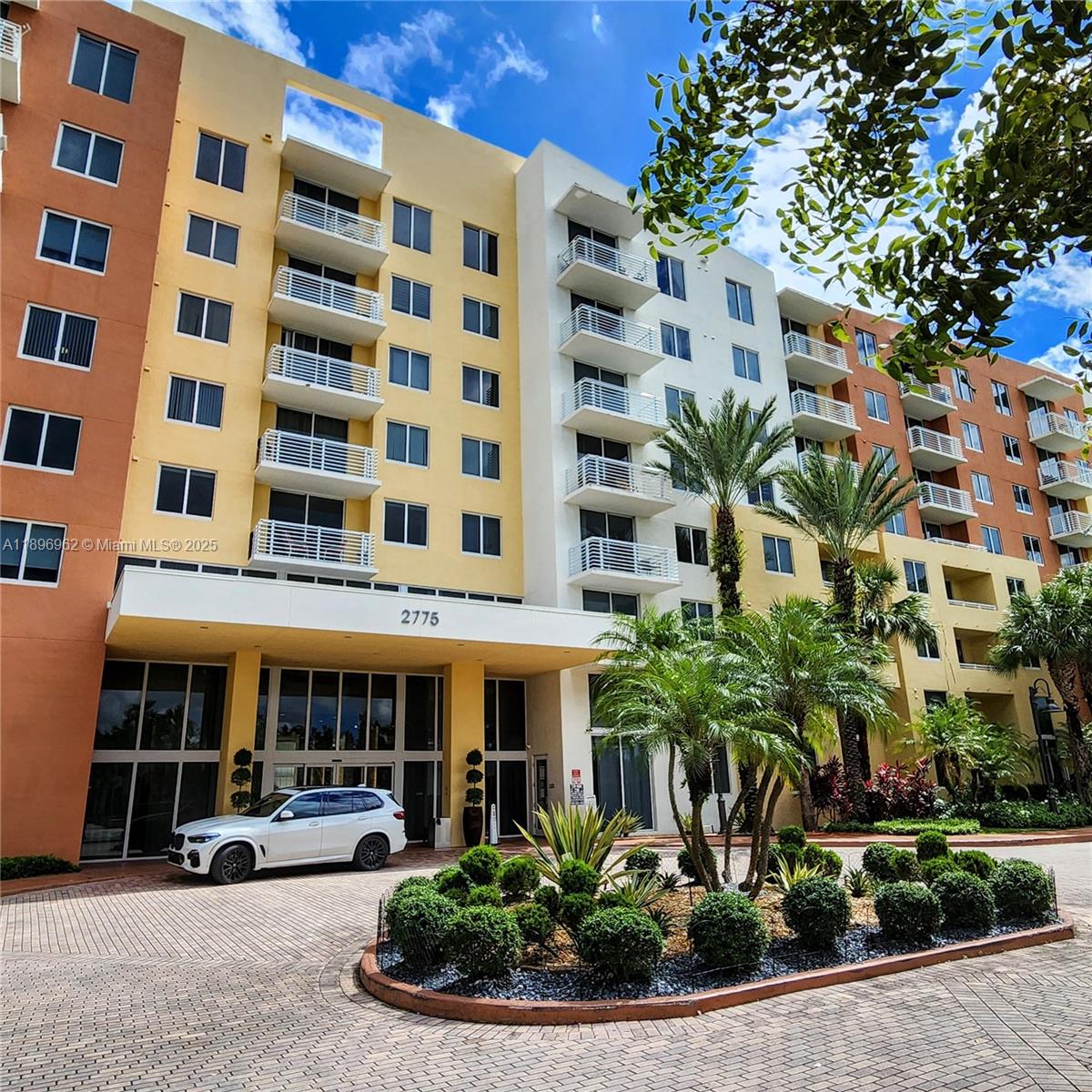 Photo of 2775 187th St #120, Aventura, Florida, 33180 -