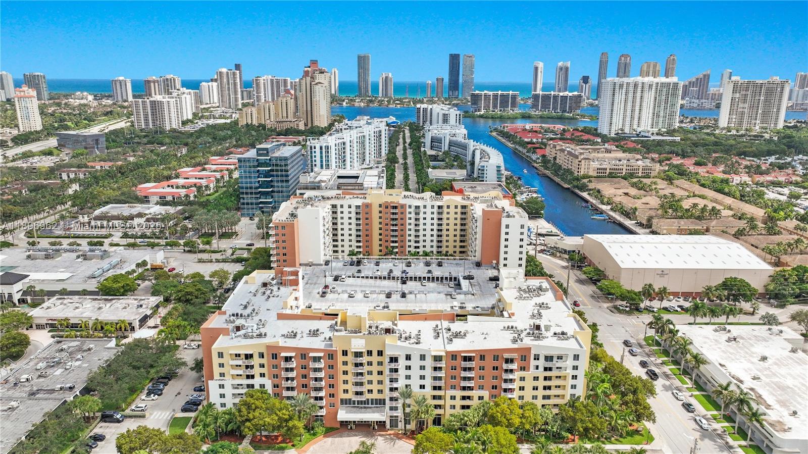 Photo of 2775 187th St  #120, Aventura, Florida, 33180 - Venture West minutes from beach.