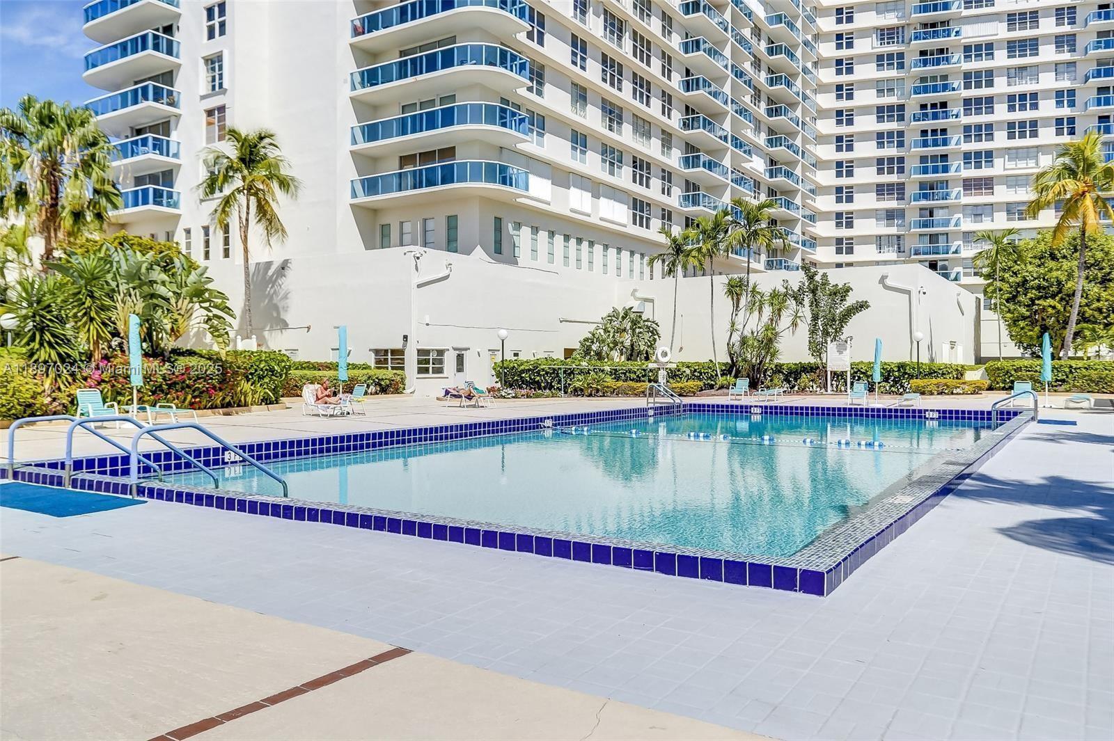 Photo of 3800 Ocean Dr  #604, Hollywood, Florida, 33019 - 