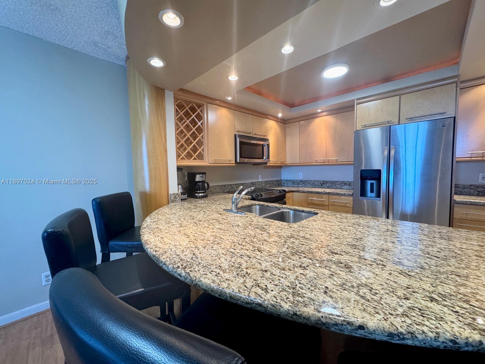 Photo of 3800 Ocean Dr  #604, Hollywood, Florida, 33019 - 