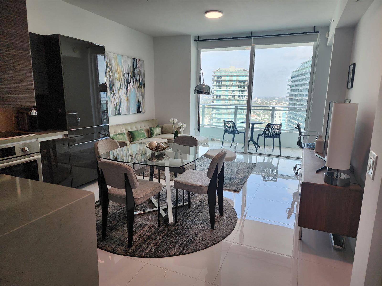 Photo of 1080 Brickell  #3305, Miami, Florida, 33131 - 3098025875758282902