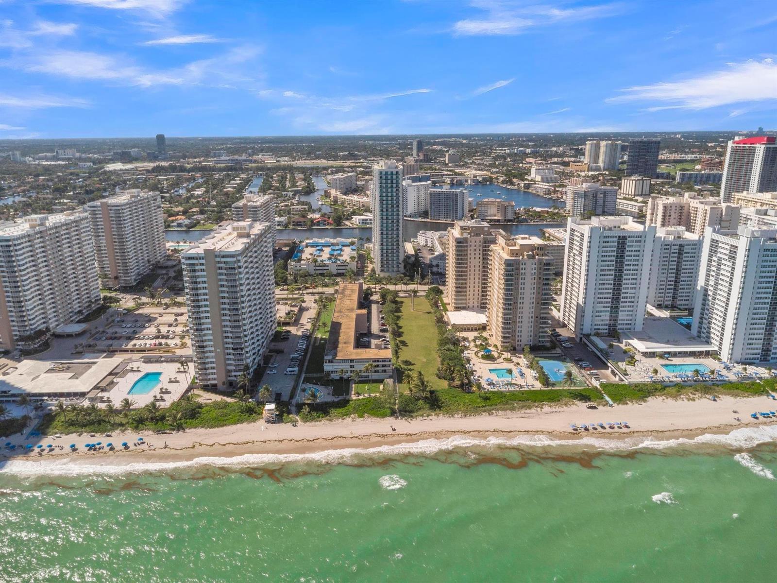 Photo of 1945 Ocean #502, Hallandale Beach, Florida, 33009 - Photo 1