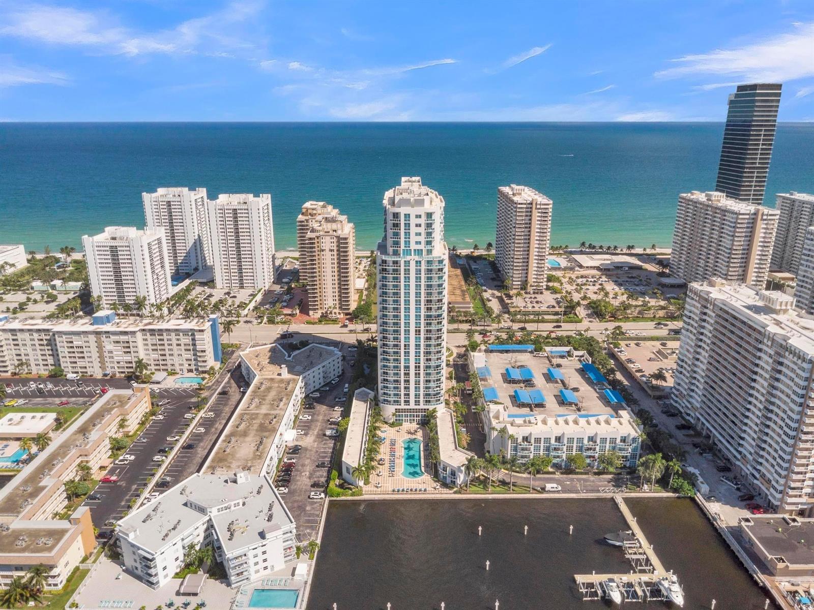 Photo of 1945 Ocean #502, Hallandale Beach, Florida, 33009 - Photo 2