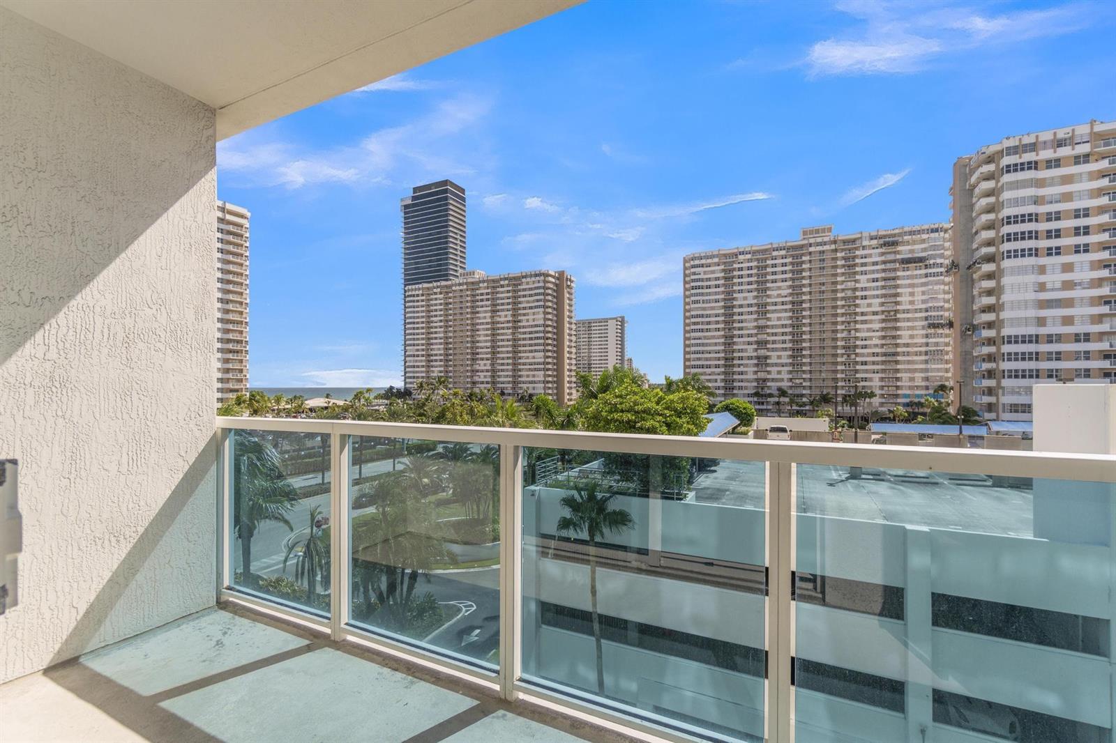 Photo of 1945 Ocean #502, Hallandale Beach, Florida, 33009 - Photo 25