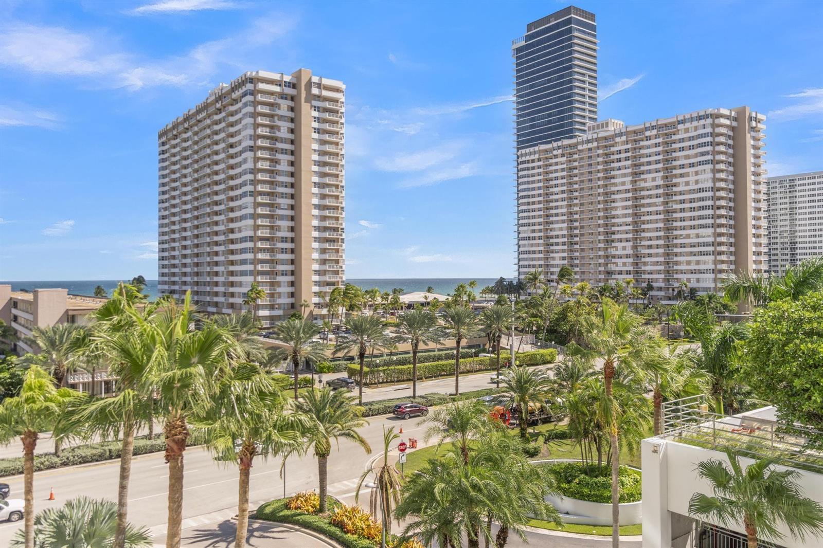 Photo of 1945 Ocean #502, Hallandale Beach, Florida, 33009 - Photo 28