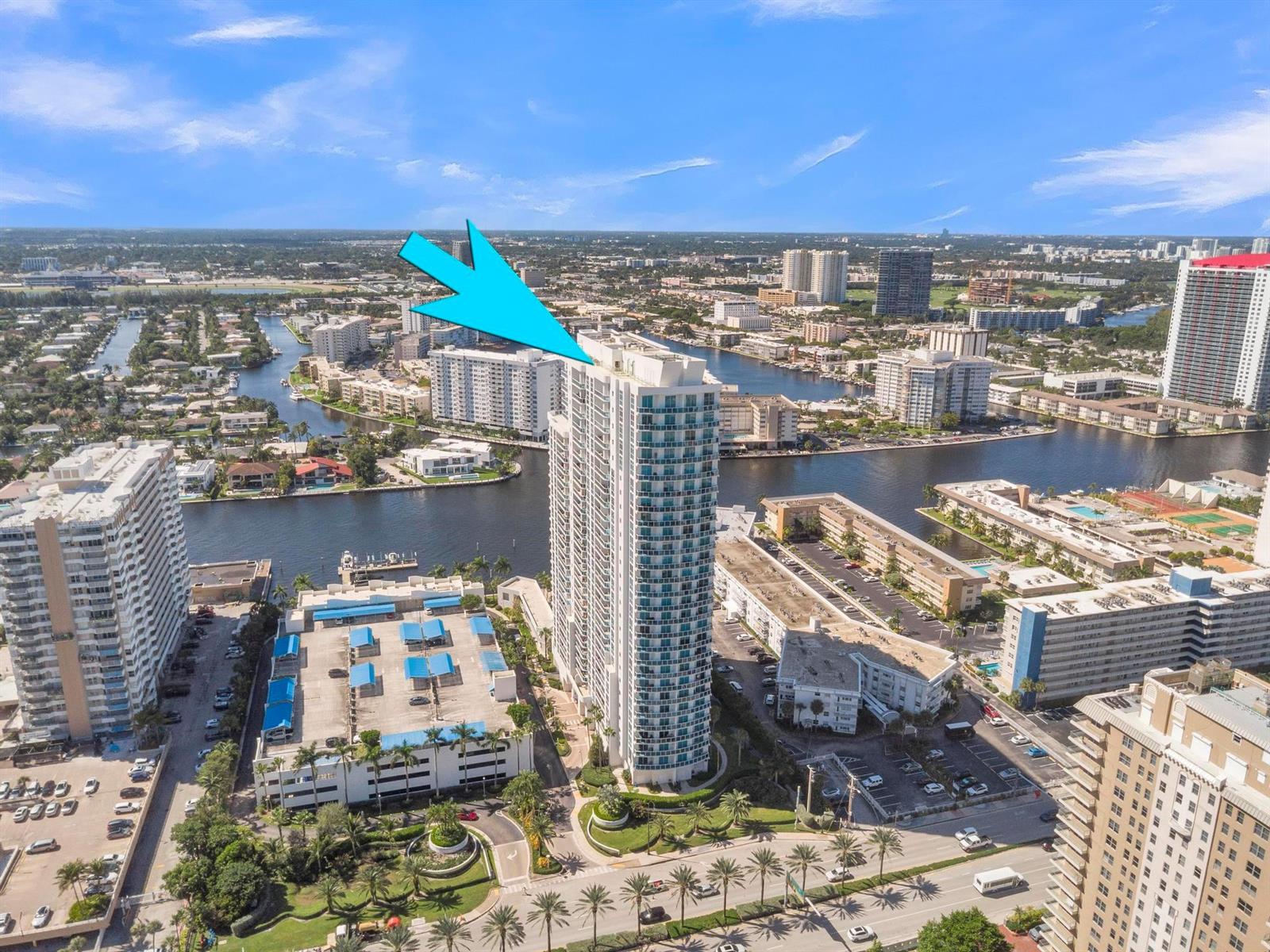 Photo of 1945 Ocean #502, Hallandale Beach, Florida, 33009 - Photo 3