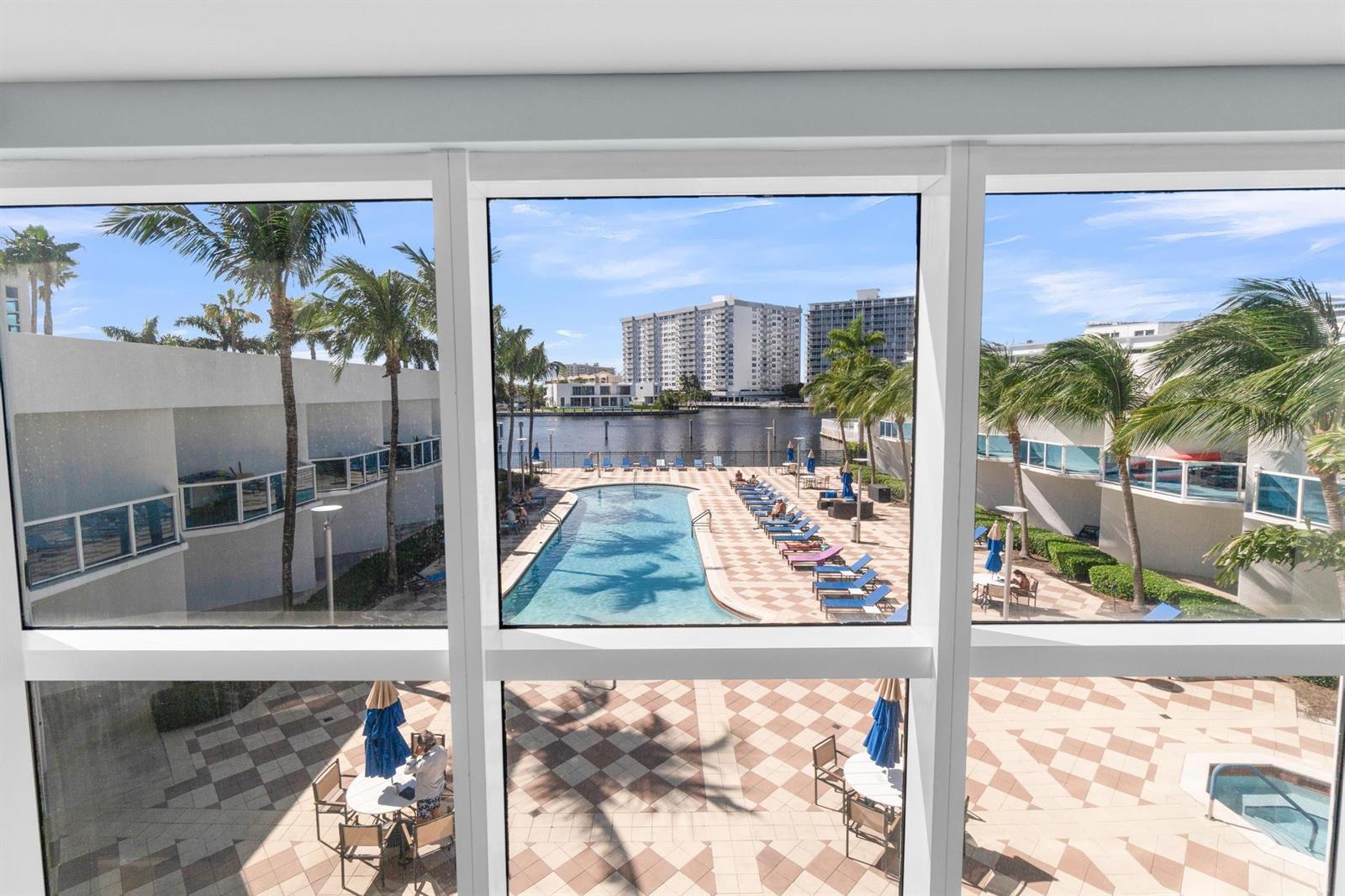 Photo of 1945 Ocean #502, Hallandale Beach, Florida, 33009 - Photo 31