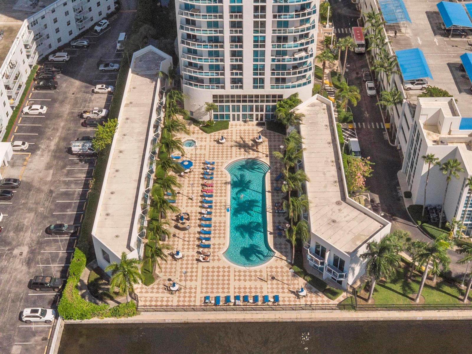 Photo of 1945 Ocean #502, Hallandale Beach, Florida, 33009 - Photo 32