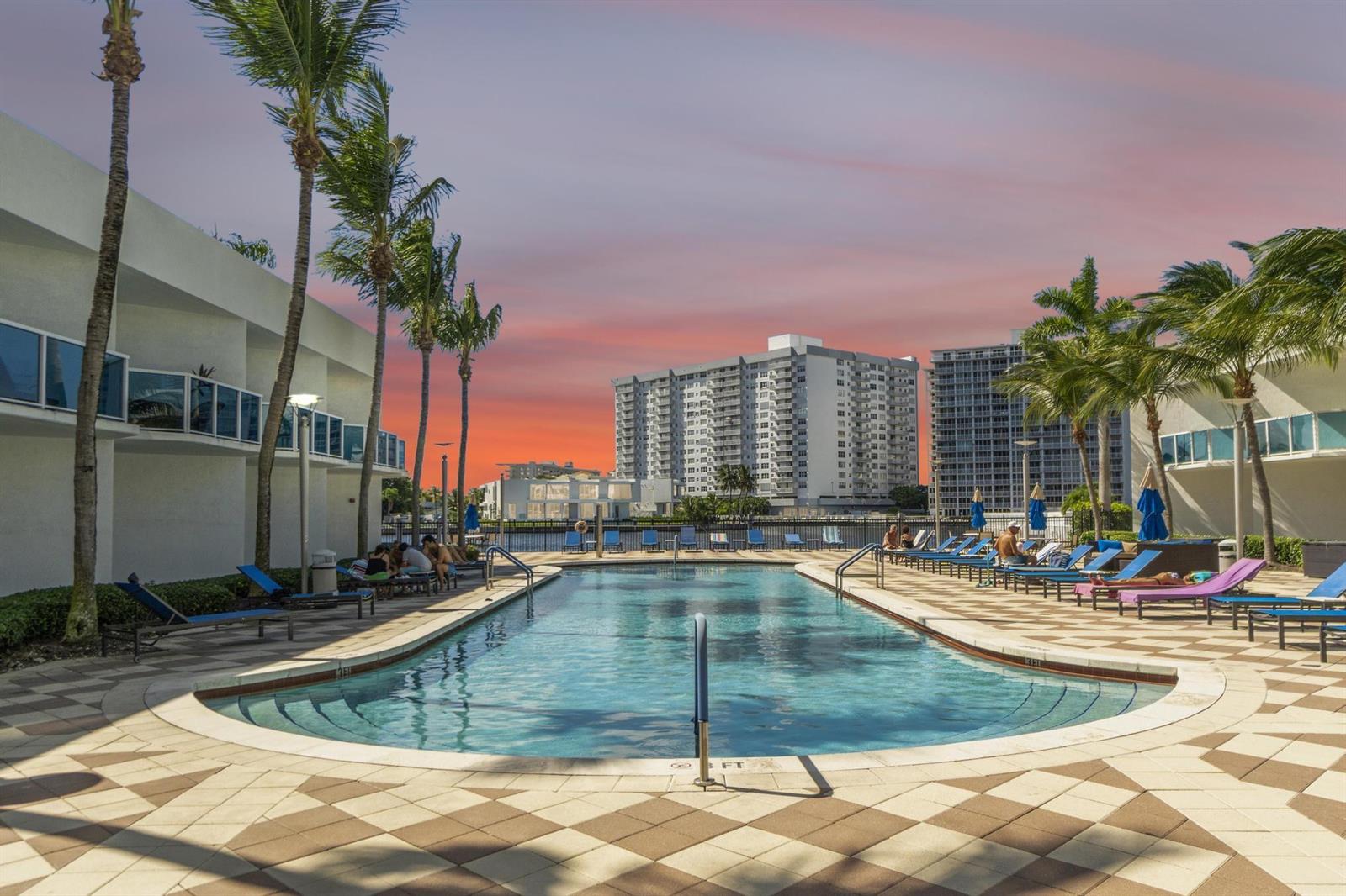 Photo of 1945 Ocean #502, Hallandale Beach, Florida, 33009 - Photo 4